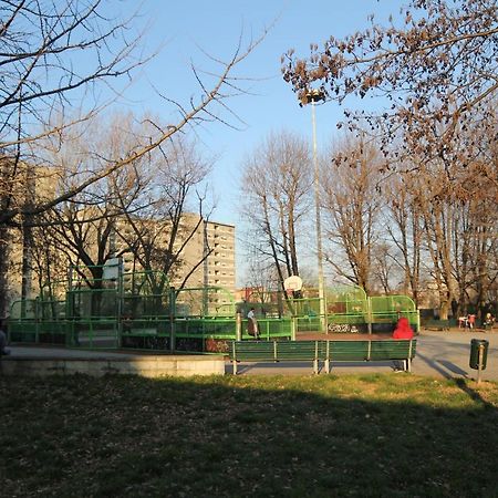Milano: Accogliente Appartamento In Zona Comoda Dış mekan fotoğraf
