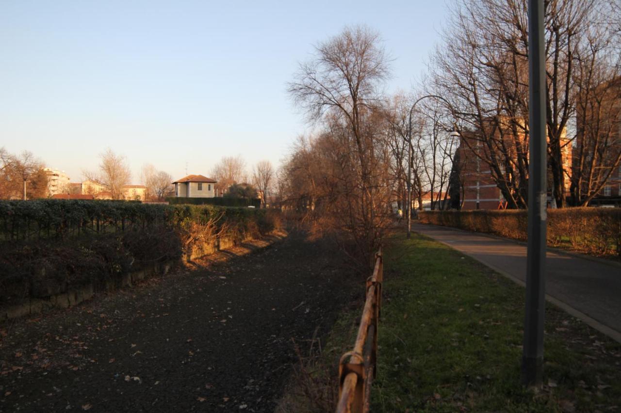 Milano: Accogliente Appartamento In Zona Comoda Dış mekan fotoğraf