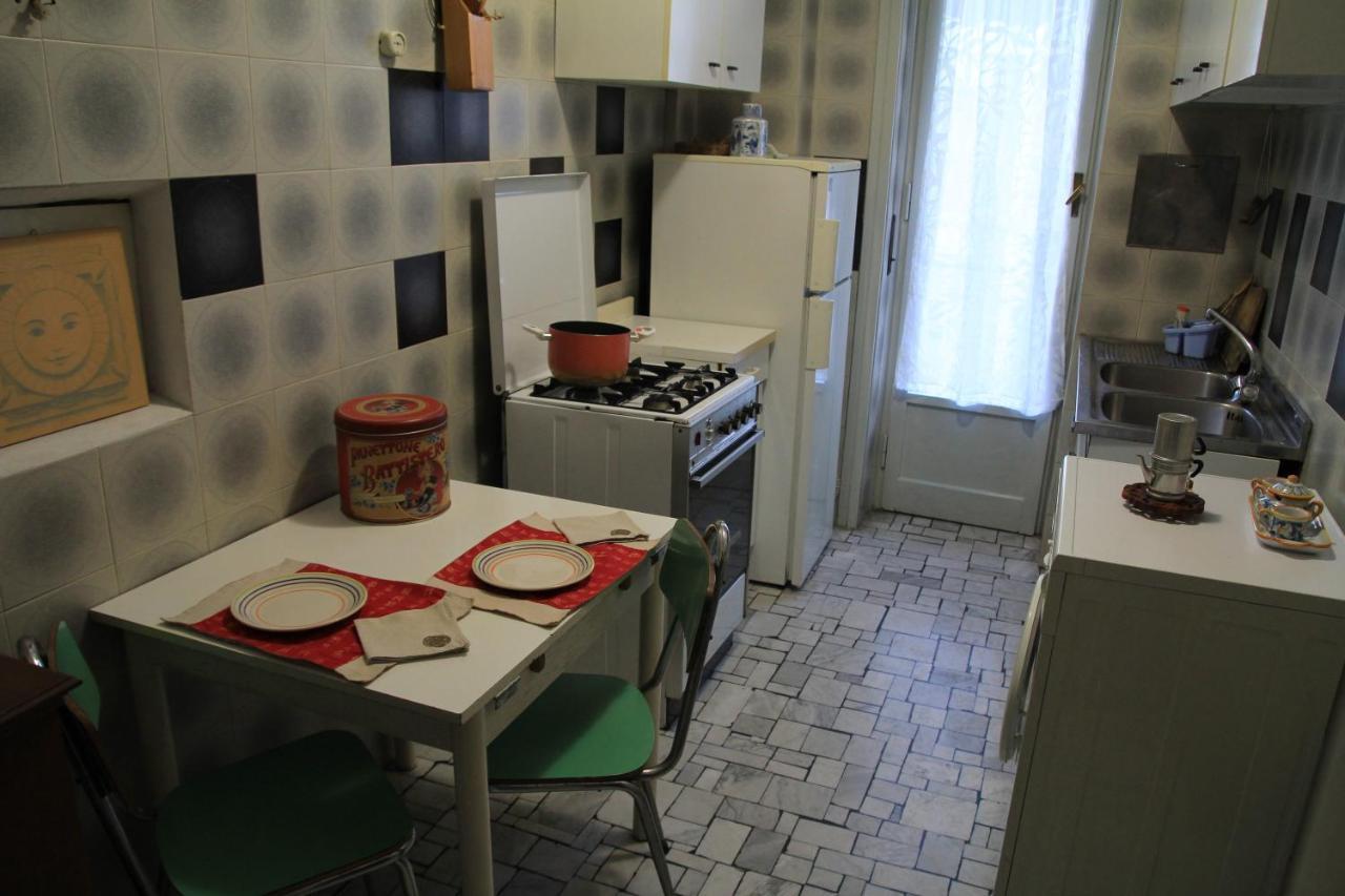 Milano: Accogliente Appartamento In Zona Comoda Dış mekan fotoğraf